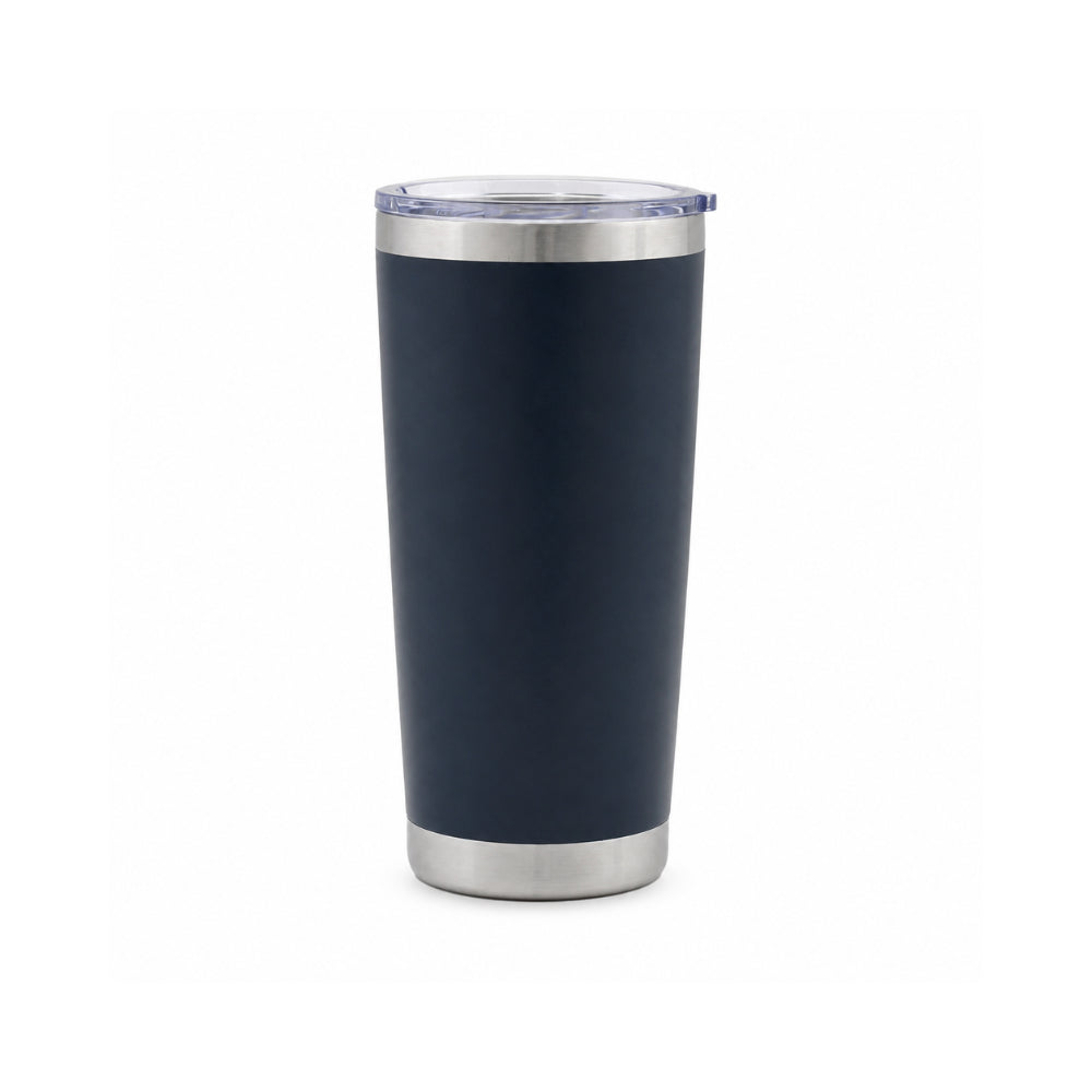 Travel Coffee Cup - Navy